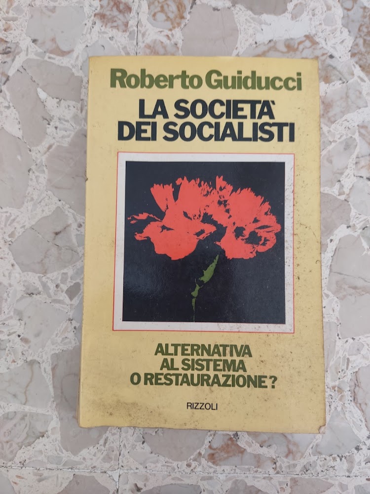 La società dei socialisti