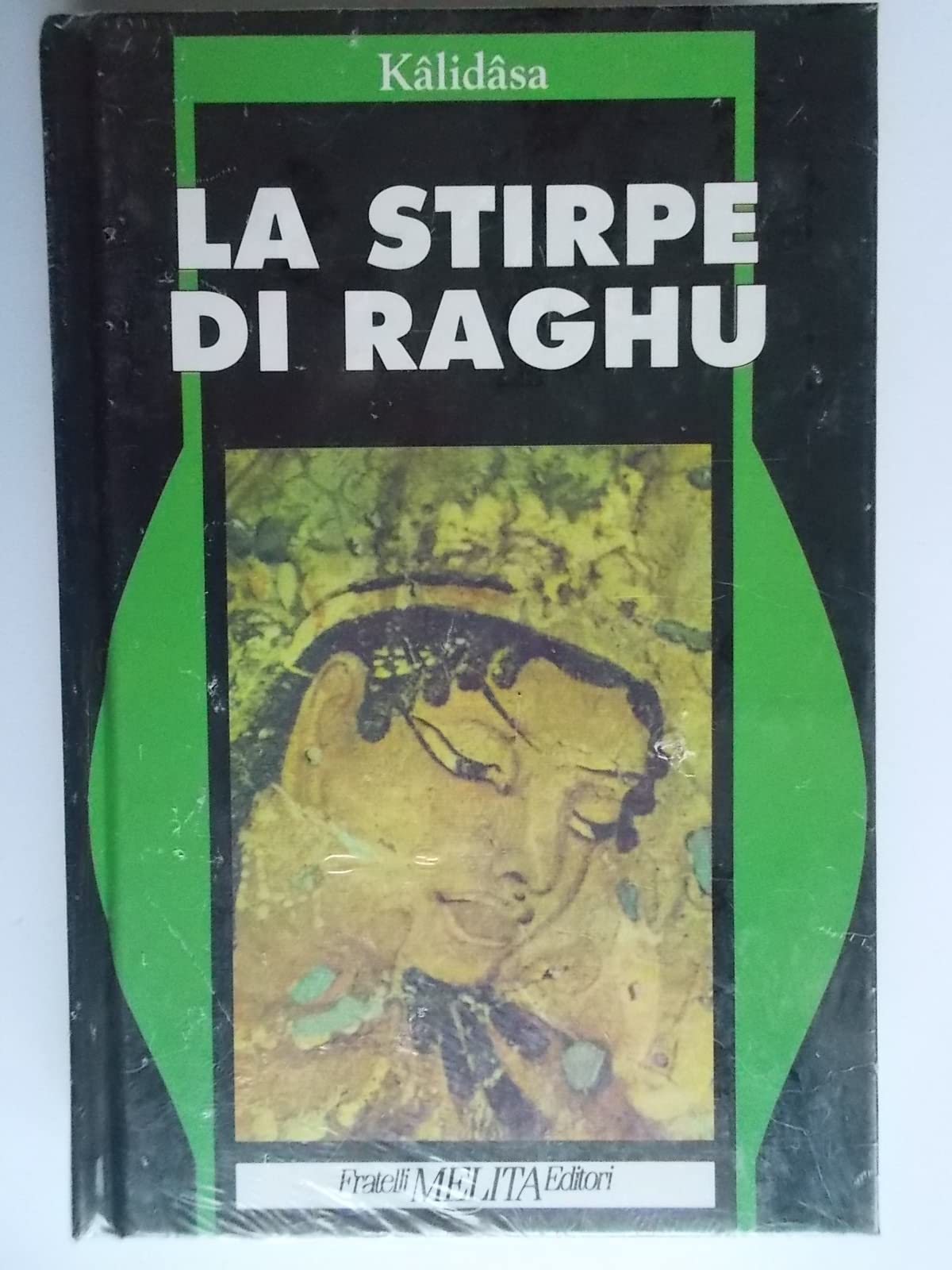 La stirpe di Raghu
