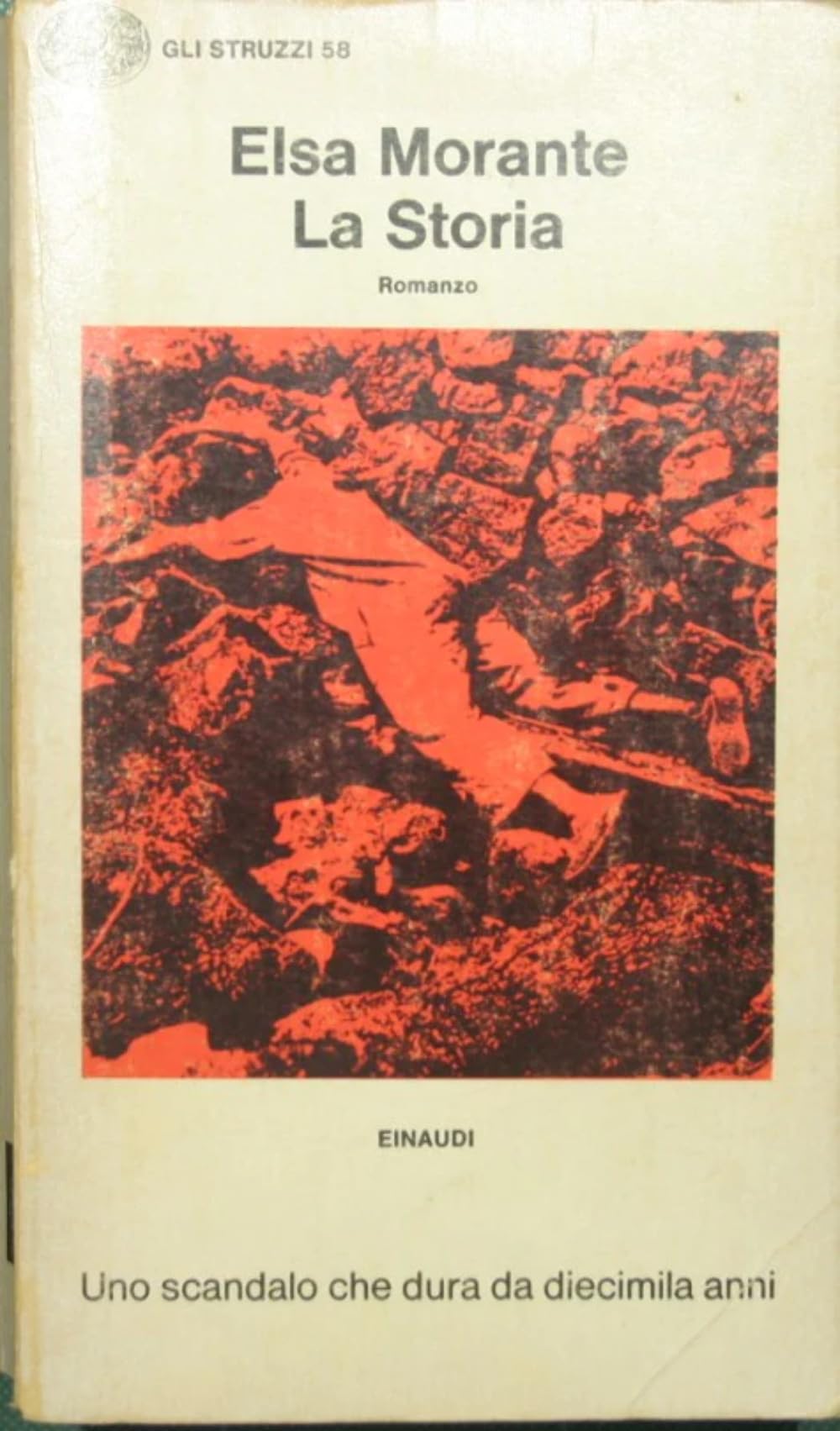 La storia.