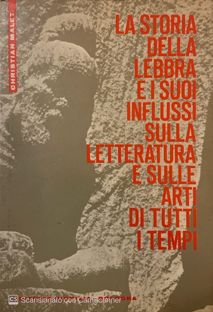 La storia della lebbra e i suoi influssi sulla letteratura …