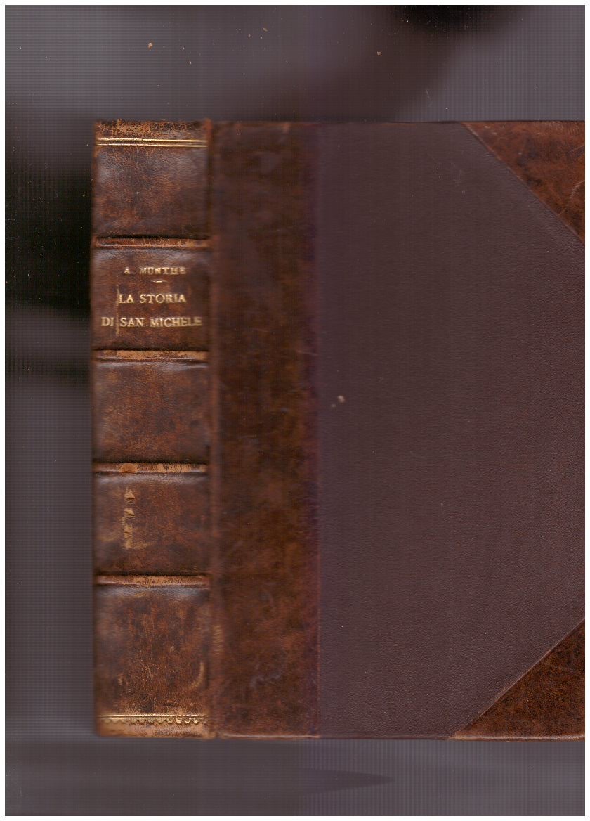 La storia di San Michele