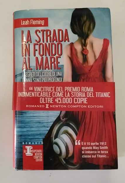 La strada in fondo al mare