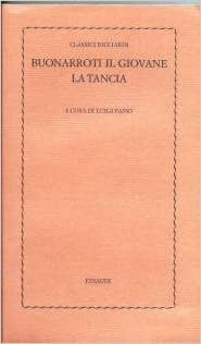 La tancia