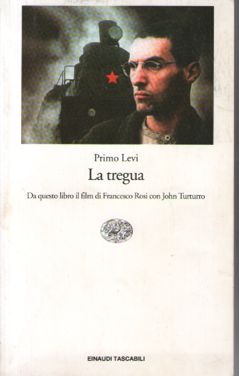 La tregua.