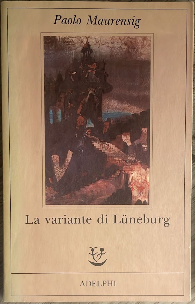 La variante di Luneburg