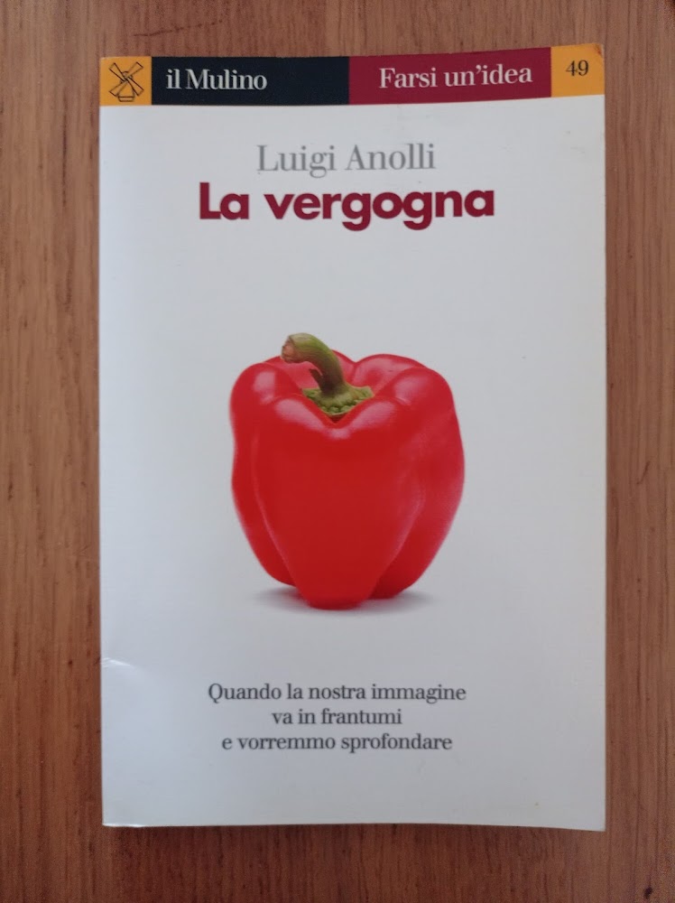 La vergogna