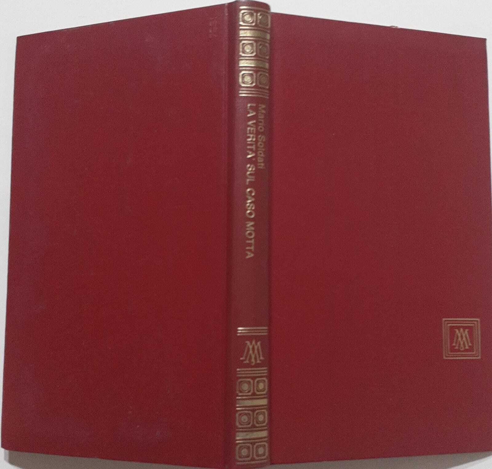 La verità sul caso Motta