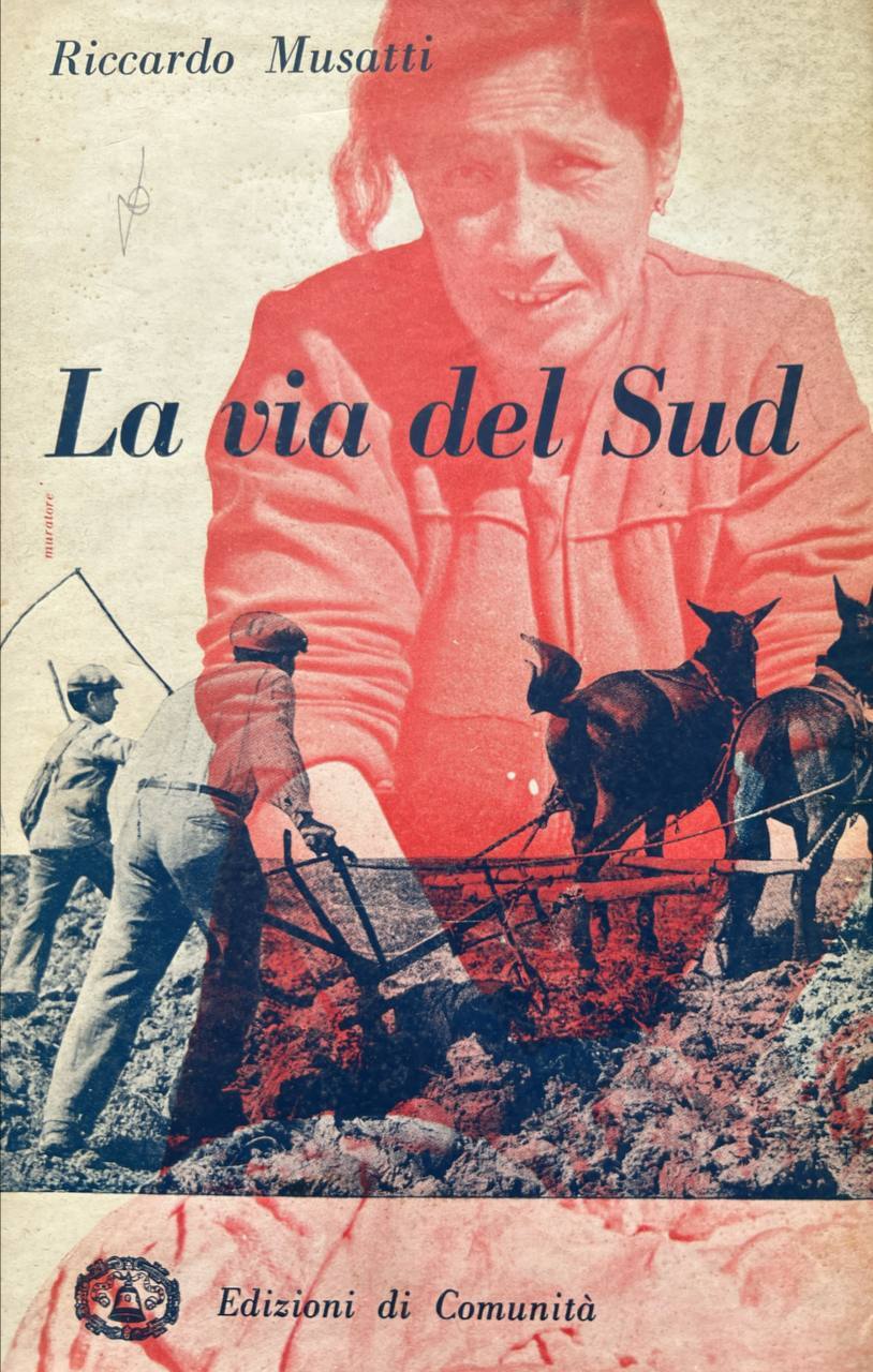 La via del Sud