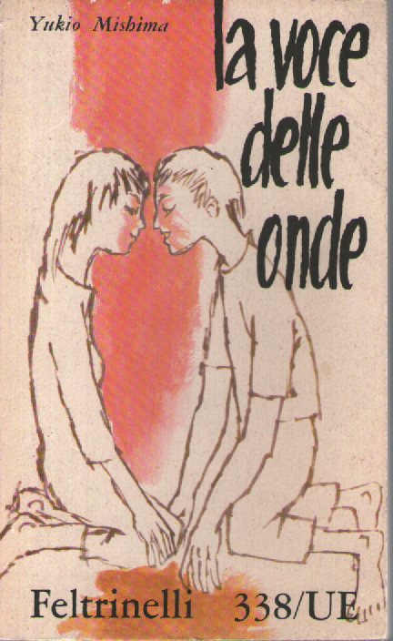 La voce delle onde.