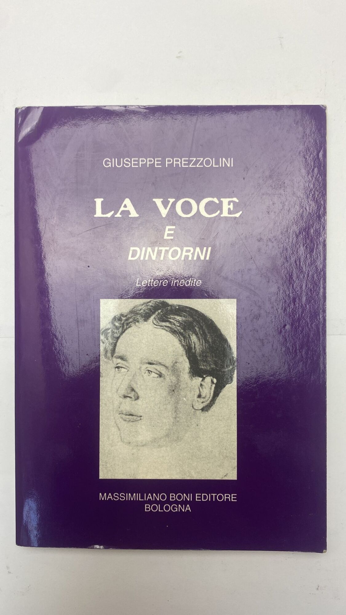La Voce e dintorni.