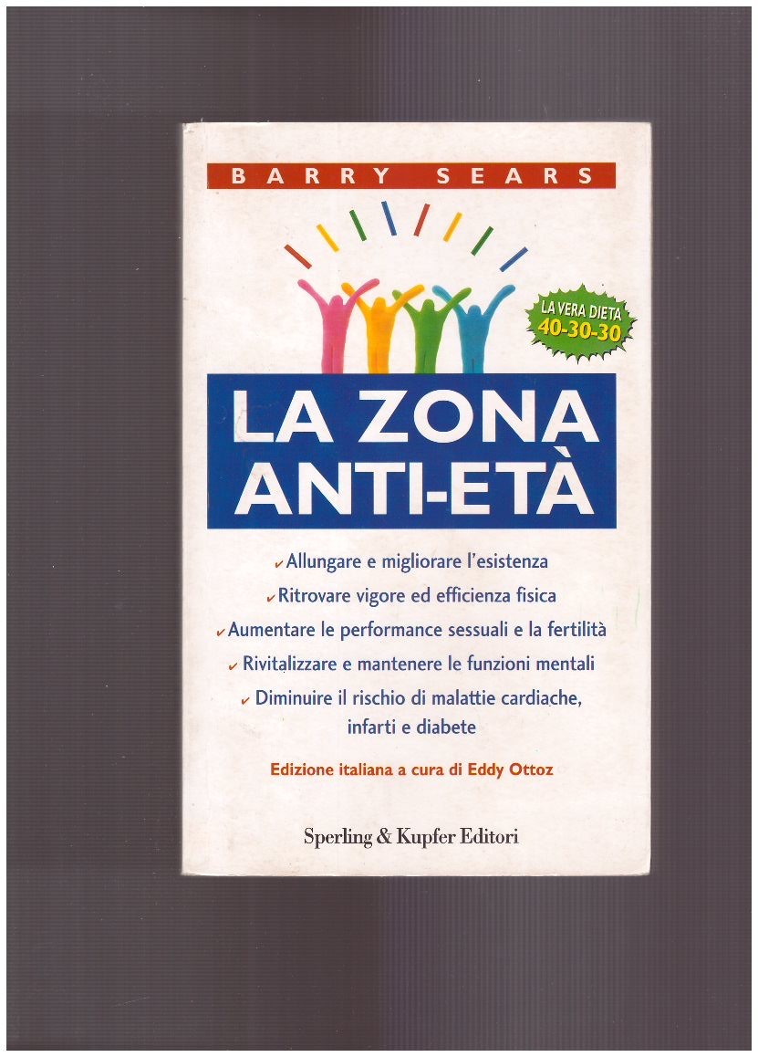 La Zona anti-età