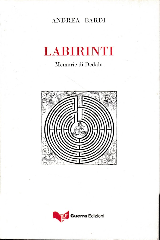 Labirinti. Memorie di Dedalo