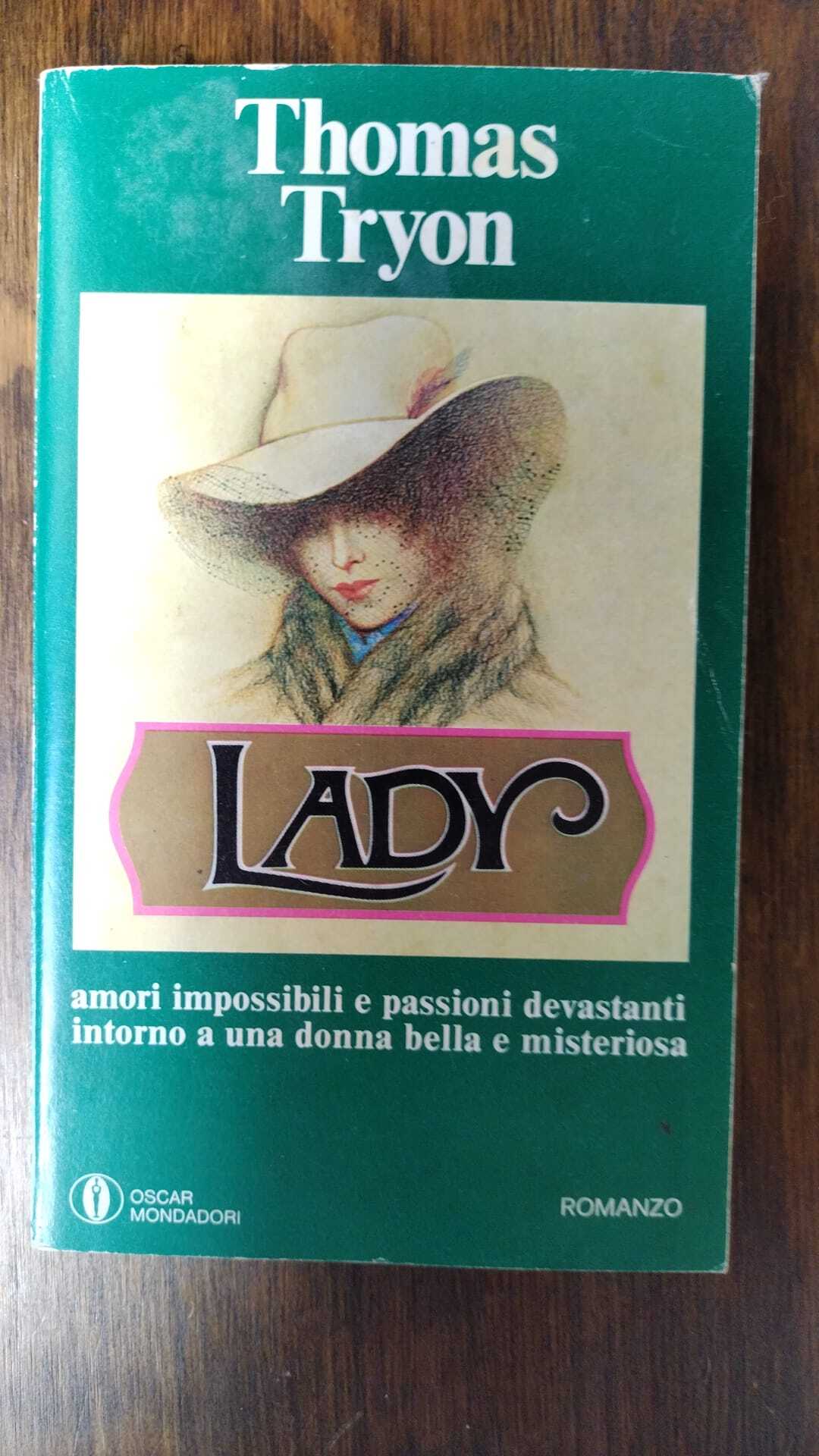 LADY