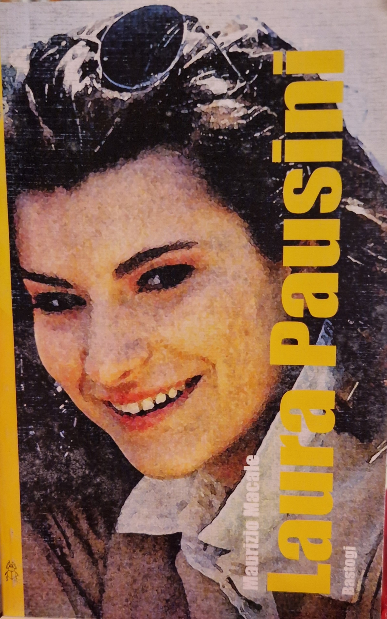 Laura Pausini