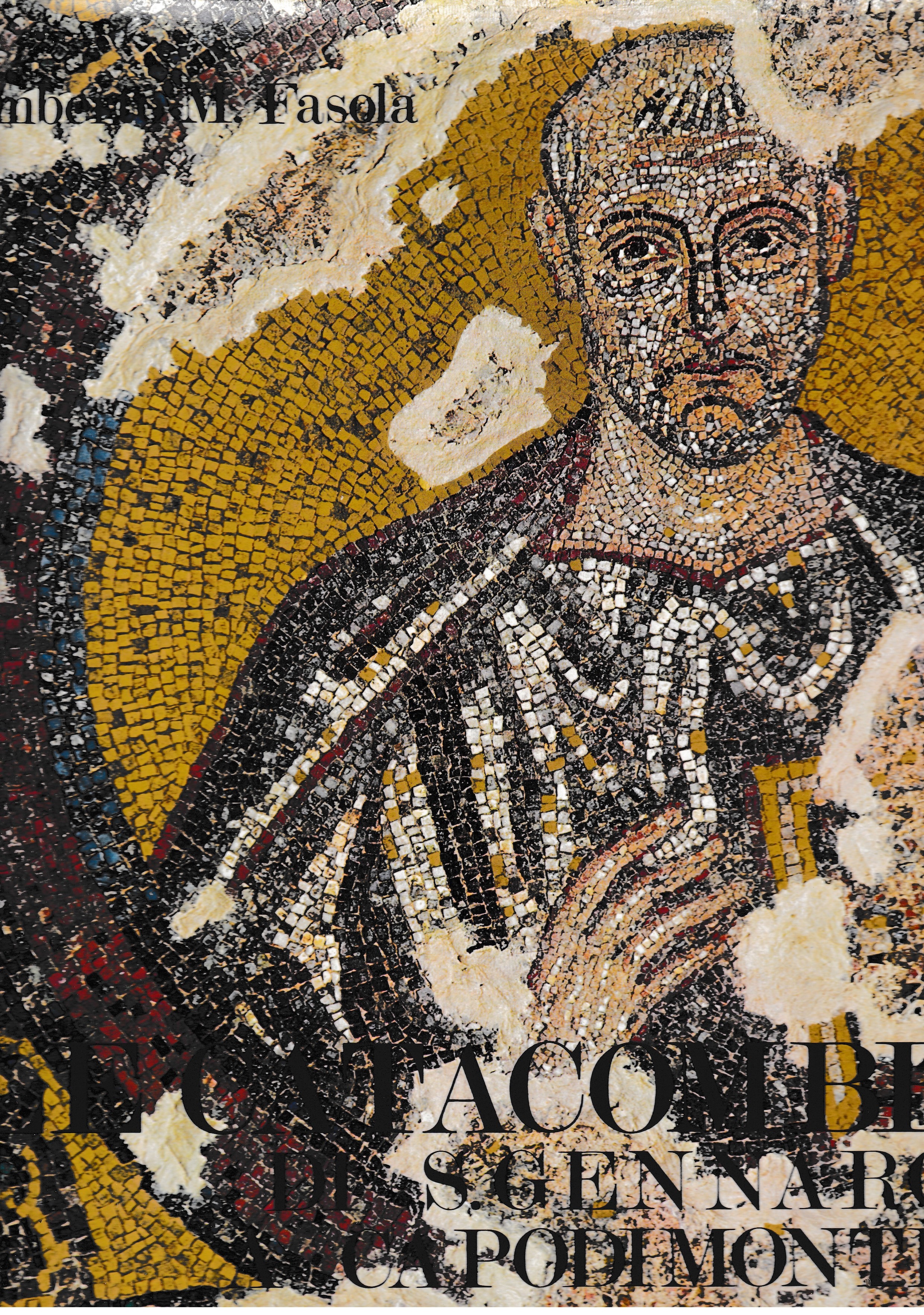 Le catacombe di S. Gennaro a Capodimonte