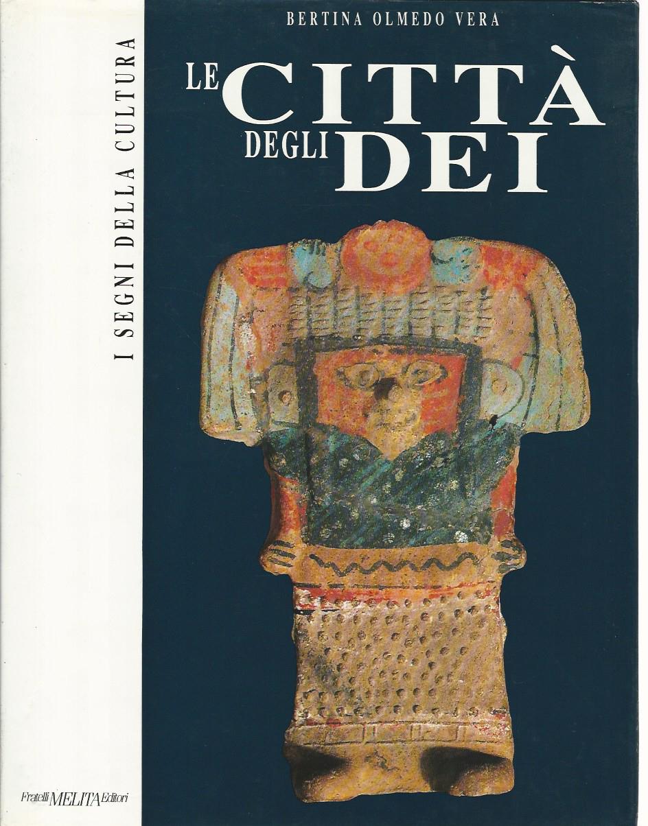 Le città degli dei