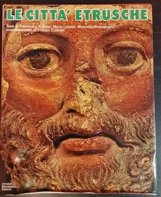 Le città etrusche.