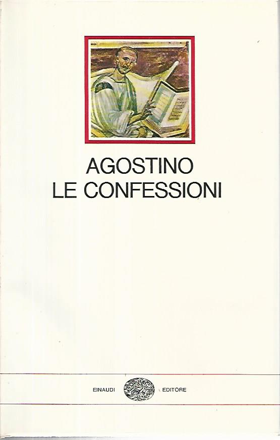 Le confessioni