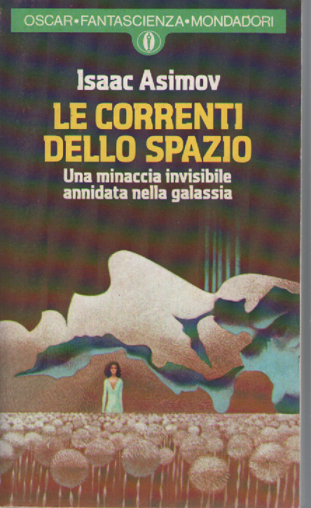 Le correnti dello spazio.