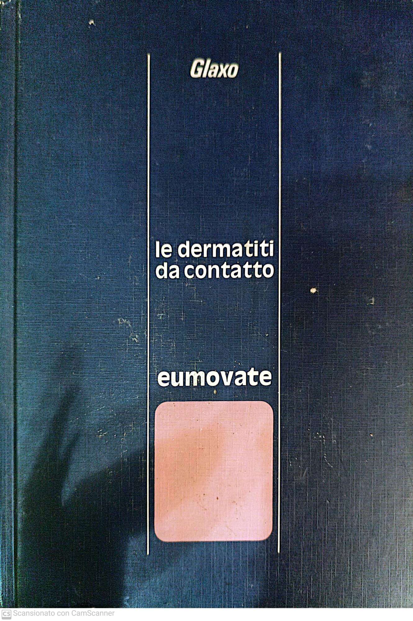Le dermatiti da contatto