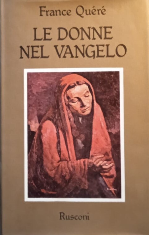 Le donne nel Vangelo