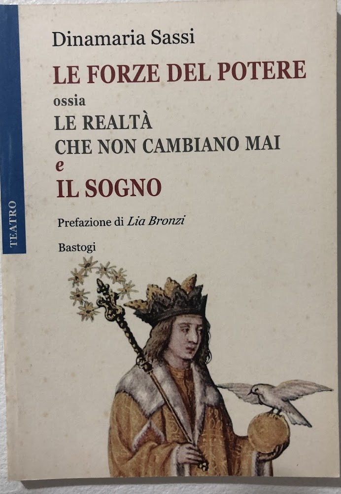 Le forze del potere - ossia le realtà che non …