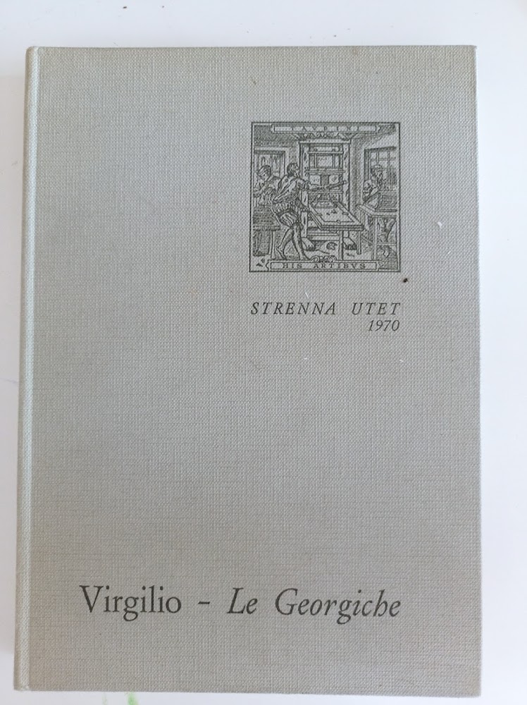 Le Georgiche