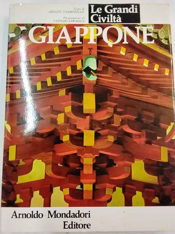 Le grandi civiltà. Giappone