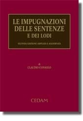 Le impugnazioni delle sentenze e dei lodi
