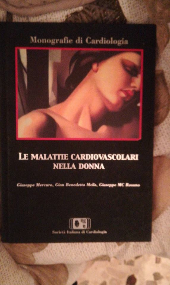 le malattie cardiovascolari nella donna
