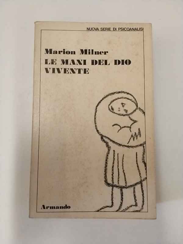 Le mani del dio vivente