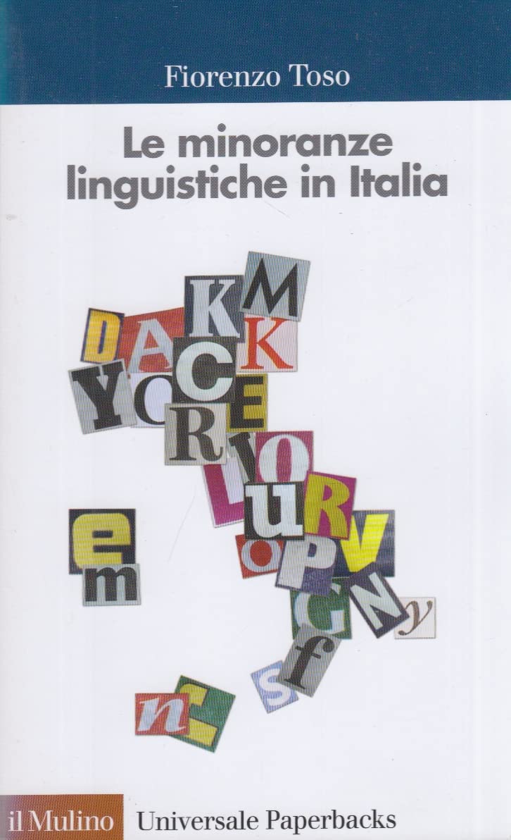 Le minoranze linguistiche in Italia