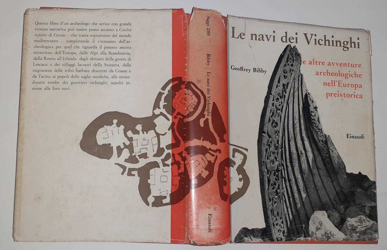 Le navi dei Vichinghi e altre avventure archeologiche nell'Europa preistorica