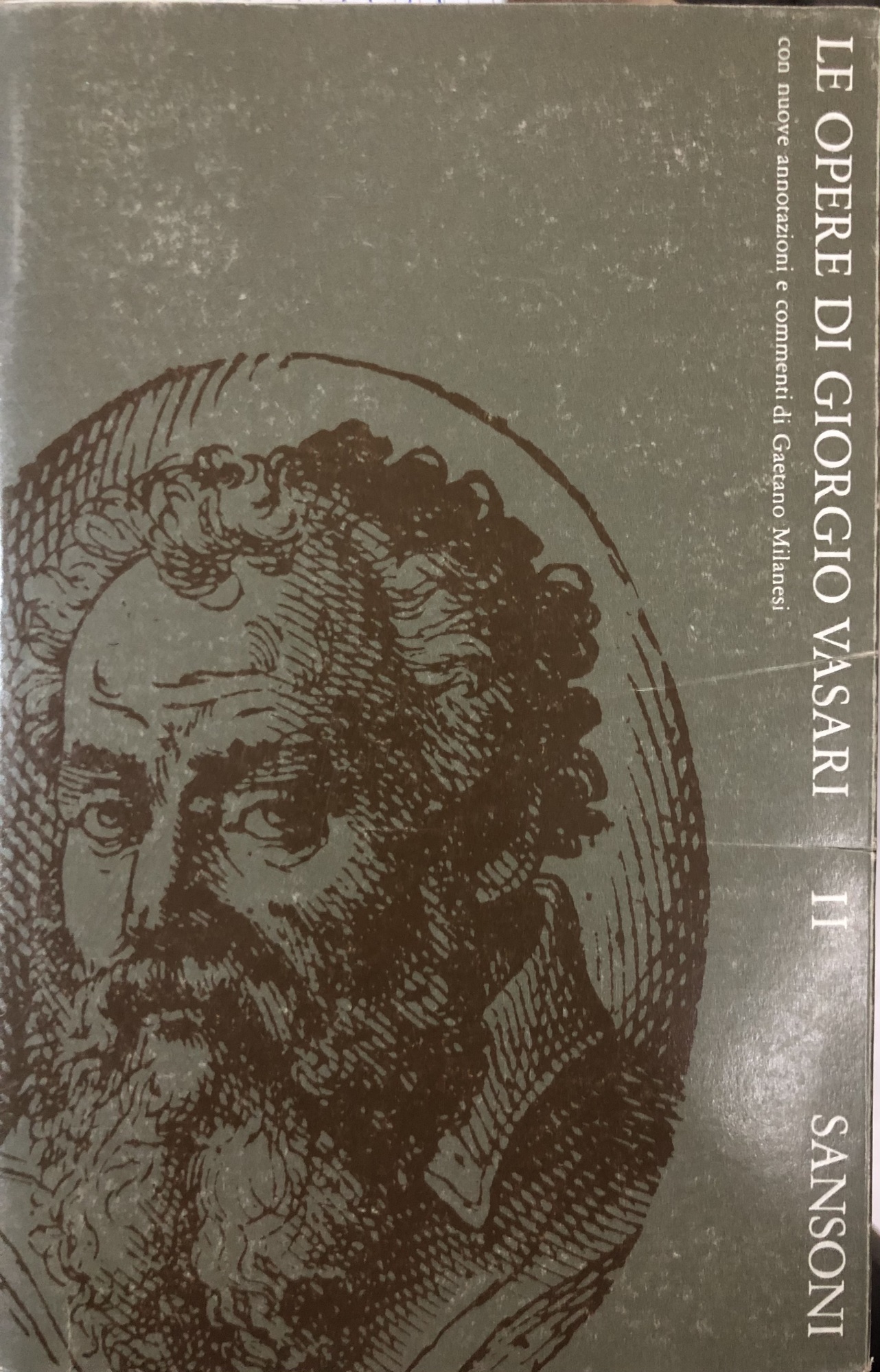 Le opere di Giorgio Vasari, con nuove annotazioni e commenti …