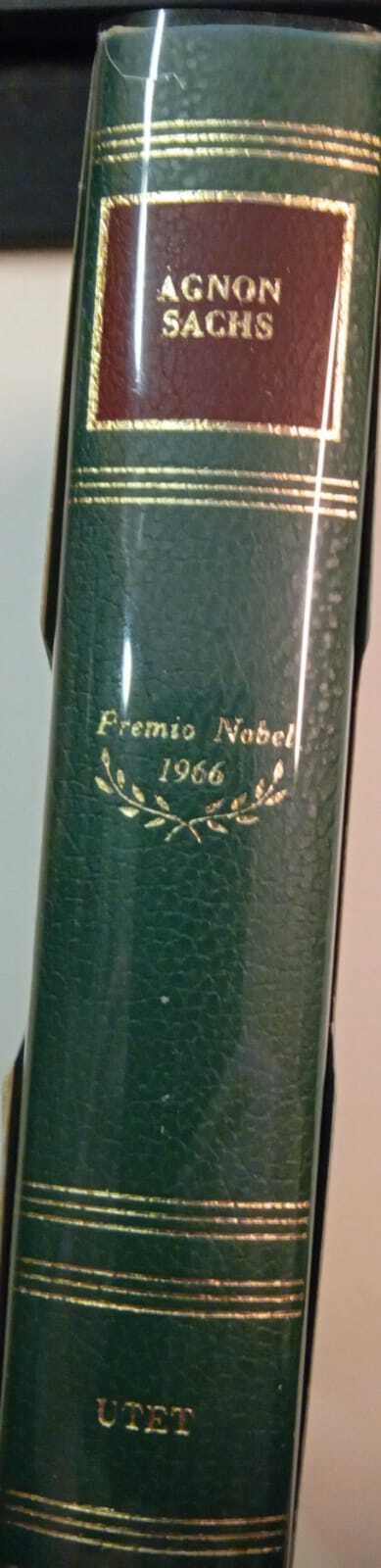 Le opere. Premio Nobel 1966