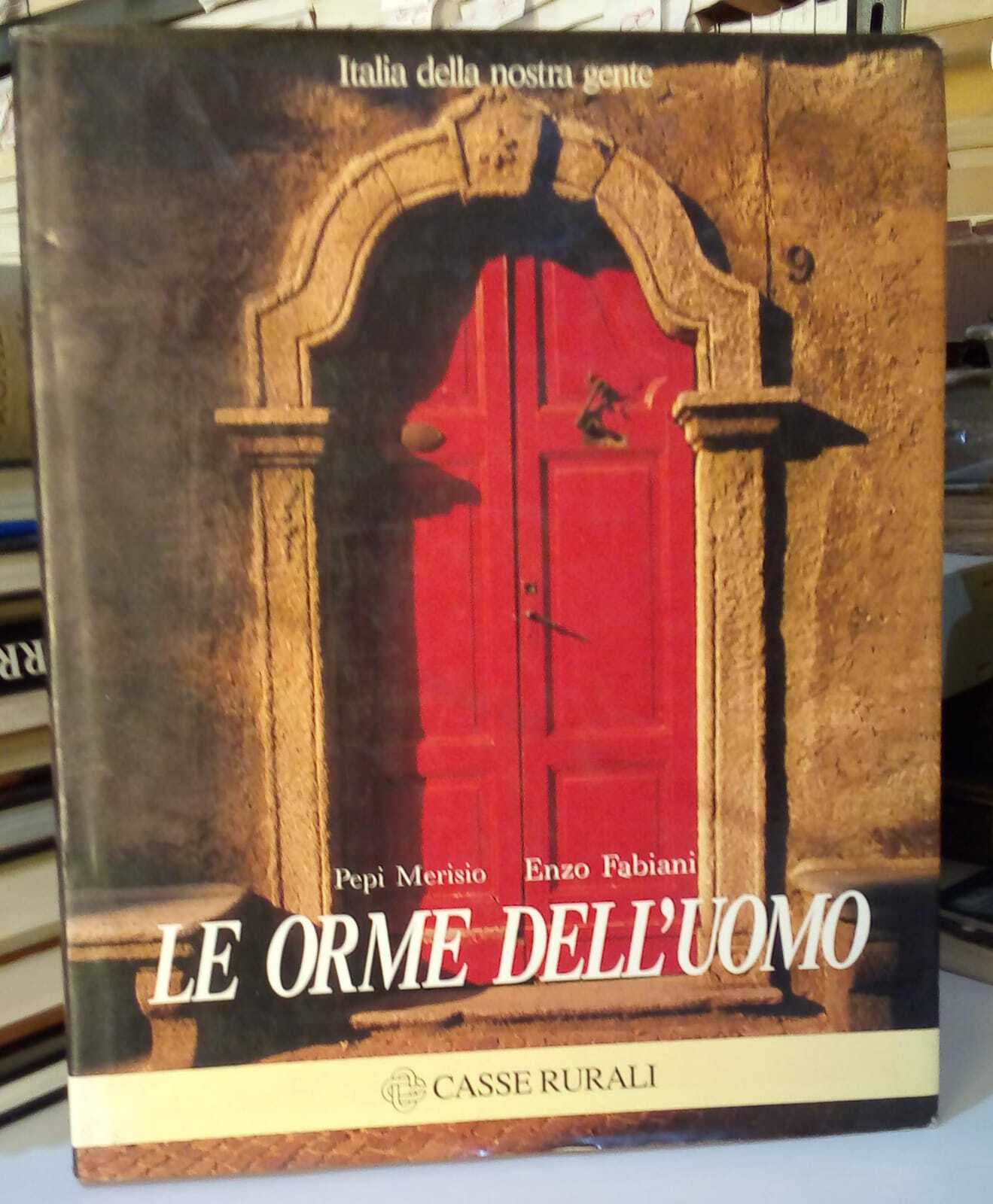 Le orme dell'uomo