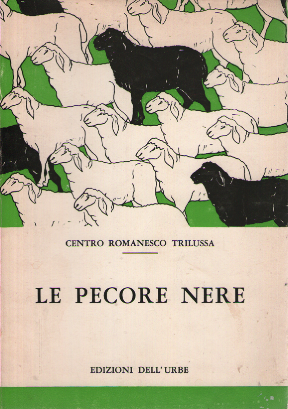 Le pecore nere.