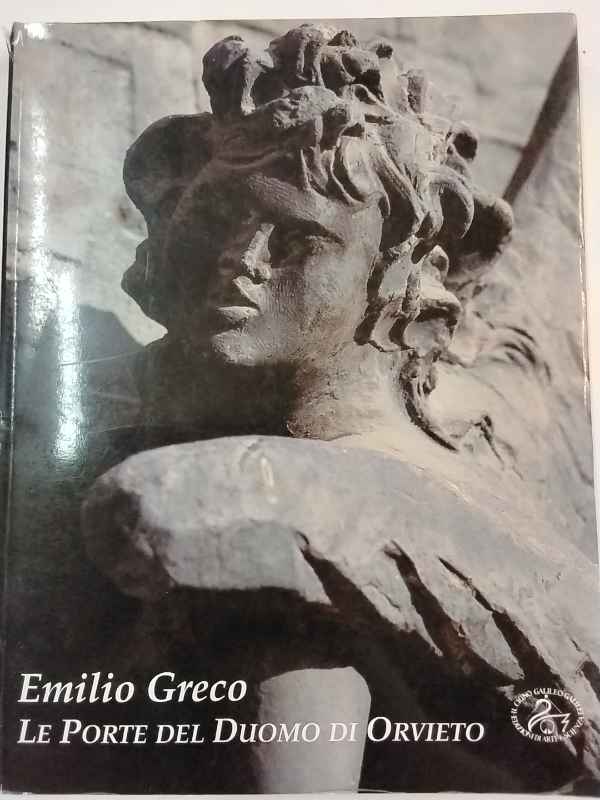 Le porte del duomo di Orvieto
