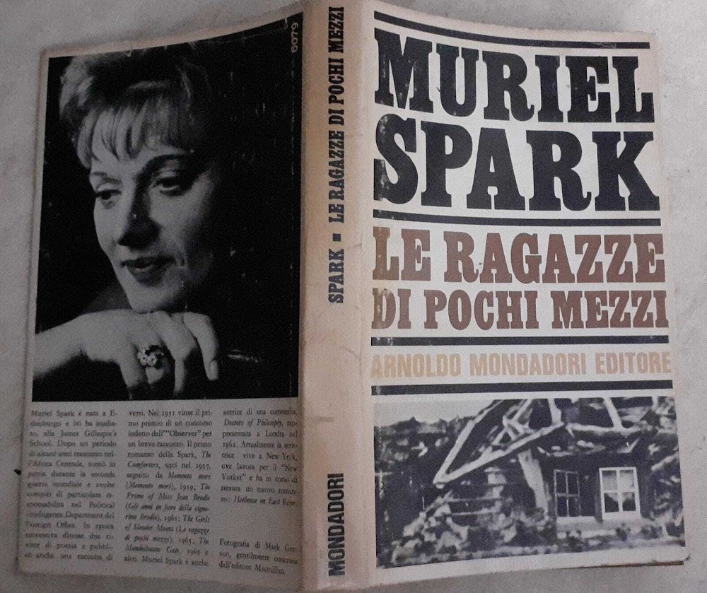 Le ragazze di pochi mezzi