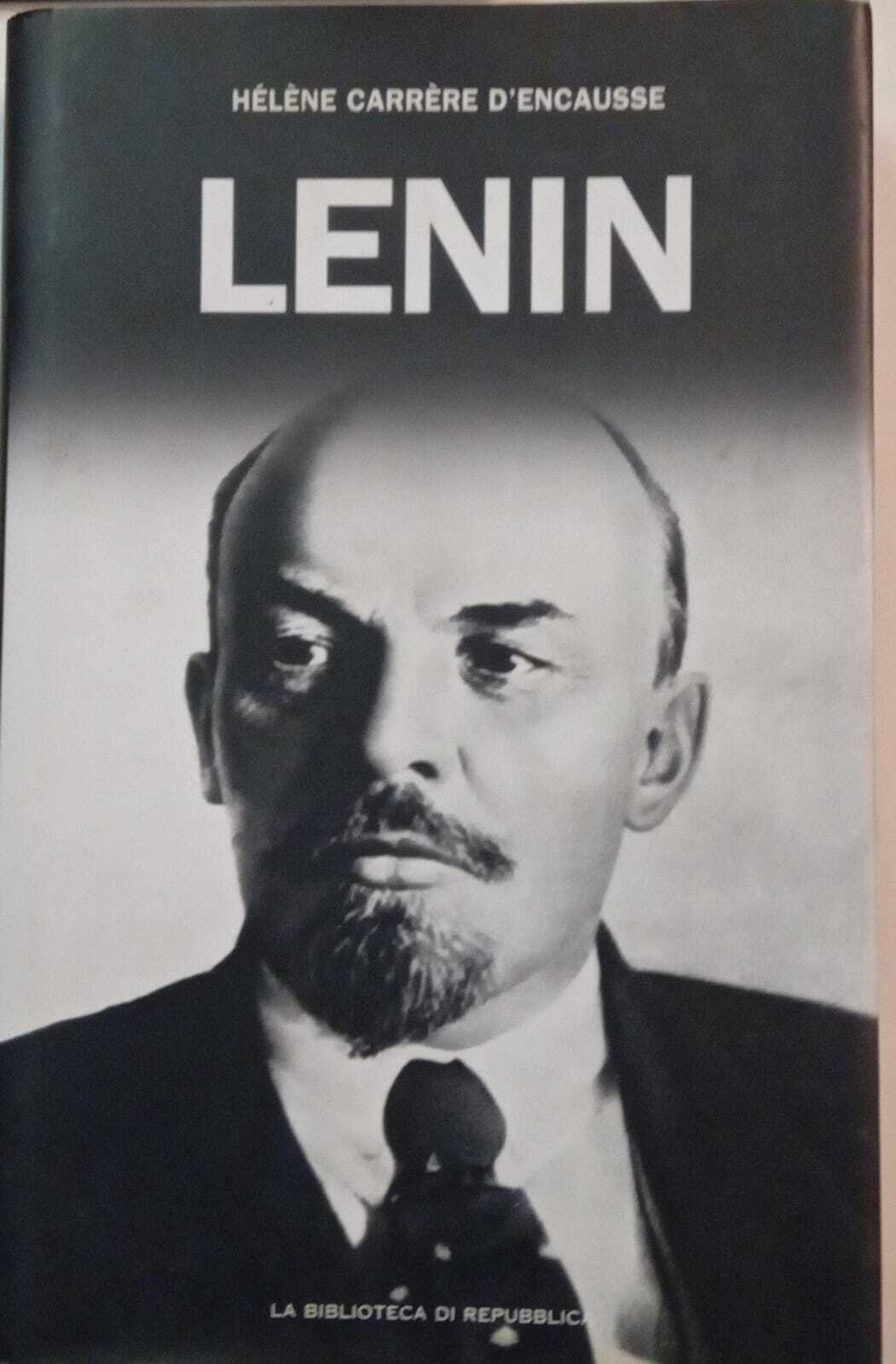 Lenin