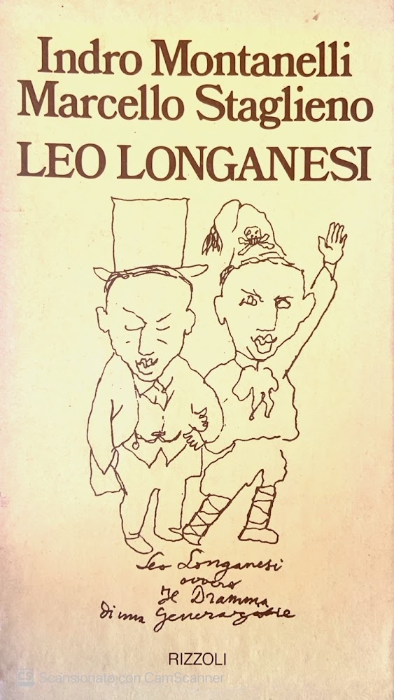 Leo Longanesi