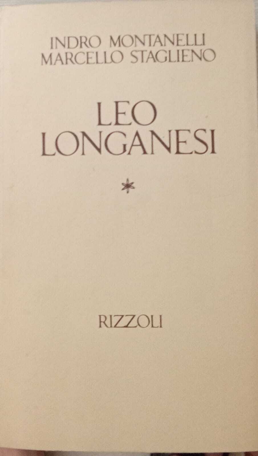 Leo Longanesi.