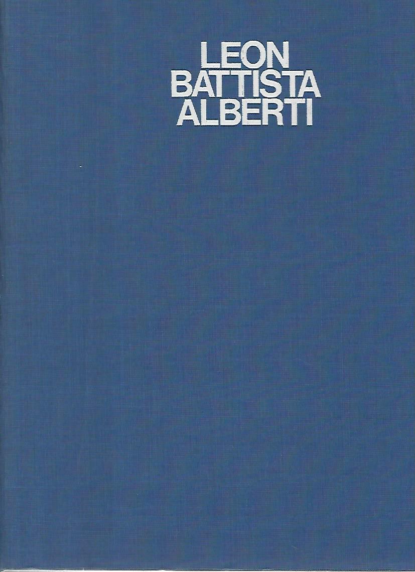 Leon Battista Alberti