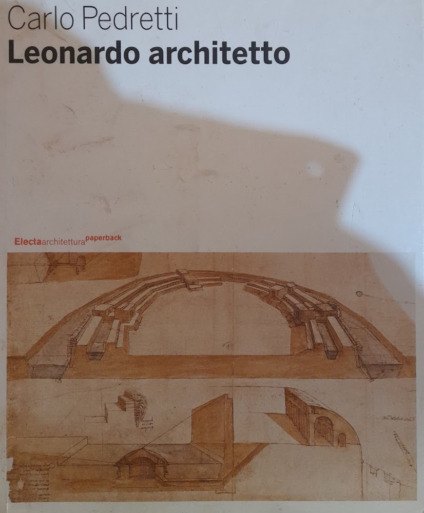 Leonardo architetto