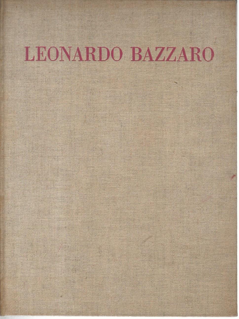 Leonardo Bazzaro