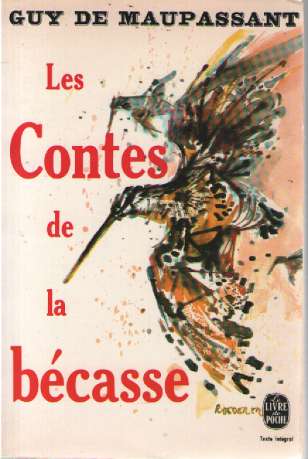 Les Contes de la bécasse