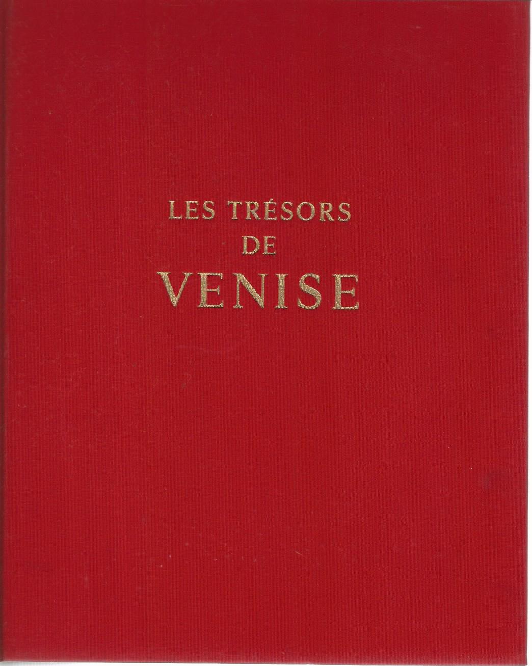 Les Trésors de Venise