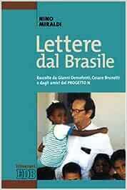 Lettere dal Brasile