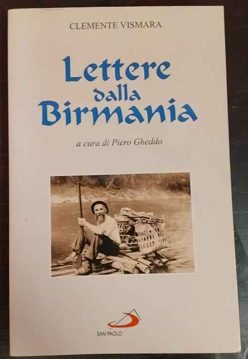 Lettere dalla Birmania