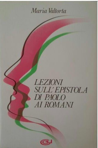 Lezioni sull'epistola di Paolo ai Romani